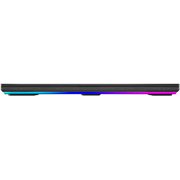 Laptop Gaming ASUS ROG Strix SCAR 17 G733ZX-LL032, Intel Core i9-12900H pana la 5.0GHz, 17.3" WQHD, 32GB, SSD 1TB, NVIDIA GeForce RTX 3080 Ti 16GB, Free Dos, negru