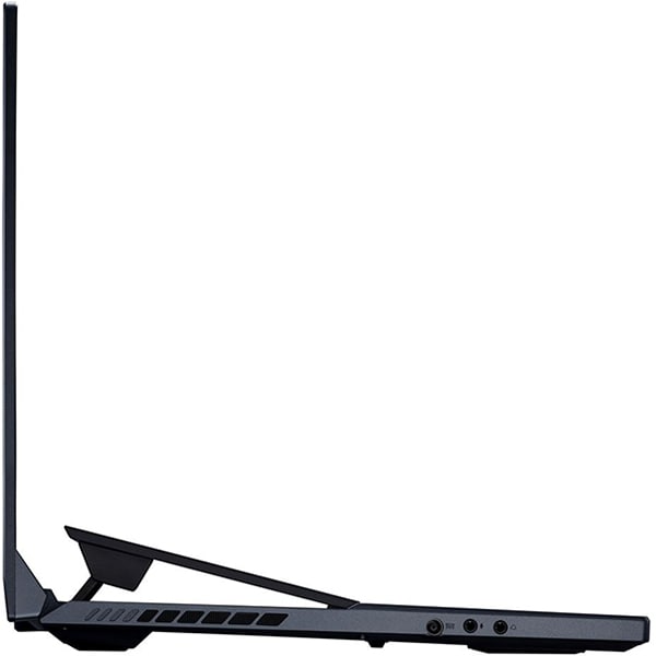 Laptop Gaming ASUS ROG Zephyrus Duo 15 GX550LXS-HF088T, Intel Core i9-10980HK pana la 5.3GHz, 15.6" Full HD, 32GB, SSD 1TB, NVIDIAGeForceRTX2080 Super8GB, WebCam, Windows 10 Home, gri inchis