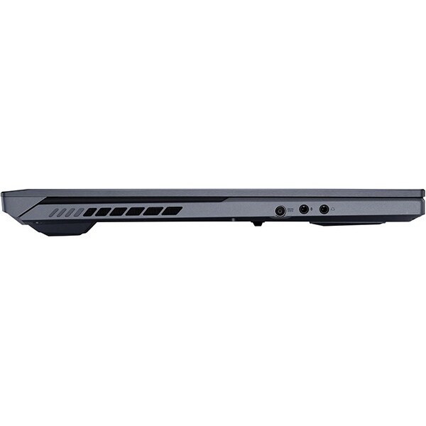 Laptop Gaming ASUS ROG Zephyrus Duo 15 GX550LXS-HF088T, Intel Core i9-10980HK pana la 5.3GHz, 15.6" Full HD, 32GB, SSD 1TB, NVIDIAGeForceRTX2080 Super8GB, WebCam, Windows 10 Home, gri inchis