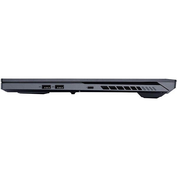 Laptop Gaming ASUS ROG Zephyrus Duo 15 GX550LXS-HF088T, Intel Core i9-10980HK pana la 5.3GHz, 15.6" Full HD, 32GB, SSD 1TB, NVIDIAGeForceRTX2080 Super8GB, WebCam, Windows 10 Home, gri inchis