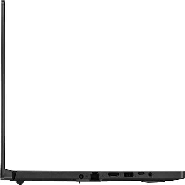 Laptop Gaming ASUS ROG Zephyrus G15 GA502IV-AZ043, AMD Ryzen 9 4900HS pana la 4.3GHz, 15.6" Full HD, 32GB, SSD 1TB, NVIDIA GeForce RTX 2060 6GB, Free DOS, negru