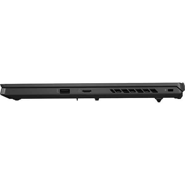 Laptop Gaming ASUS ROG Zephyrus G15 GA503QS-HN056, AMD Ryzen 7 5800HS pana la 4.3GHz, 15.6" Full HD, 16GB, SSD 1TB, NVIDIAGeForceRTX3080, Free Dos, gri inchis