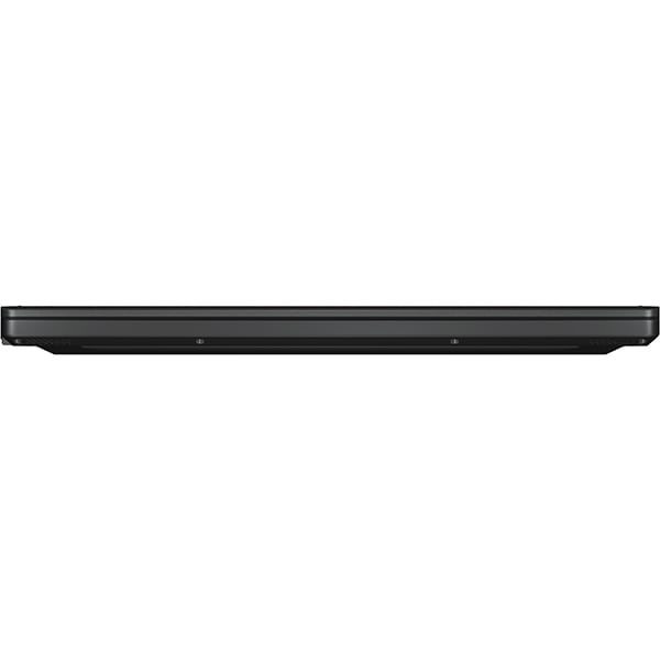 Laptop Gaming ASUS ROG Zephyrus G15 GA503QS-HN056, AMD Ryzen 7 5800HS pana la 4.3GHz, 15.6" Full HD, 16GB, SSD 1TB, NVIDIAGeForceRTX3080, Free Dos, gri inchis