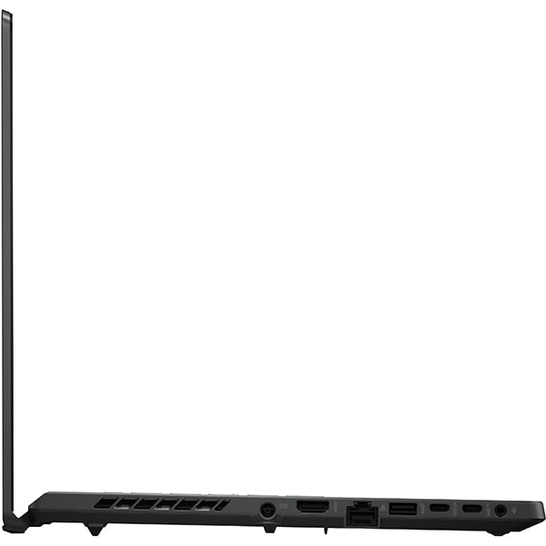 Laptop Gaming ASUS ROG Zephyrus G15 GA503QS-HN056, AMD Ryzen 7 5800HS pana la 4.3GHz, 15.6" Full HD, 16GB, SSD 1TB, NVIDIAGeForceRTX3080, Free Dos, gri inchis