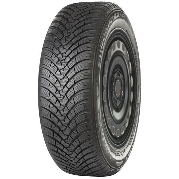 Roata completa VW Tiguan, Skoda Kodiaq, Seat Tarraco - Janta otel ALCAR 9021 6.5Jx17 + Anvelopa iarna Falken HS01-SUV 215/65R17 99H