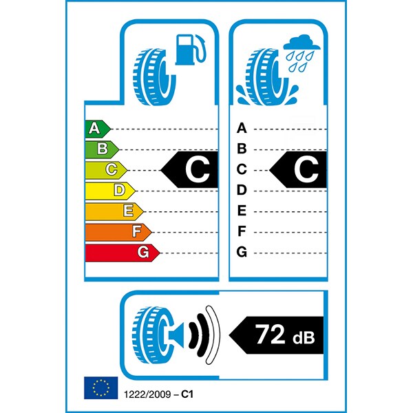 Roata completa Toyota RAV 4 (2013) - Janta otel ALCAR 9987 6.5x17 + anvelopa Iarna Triangle TW401 225/65R17 106H + Senzor presiune ALCAR