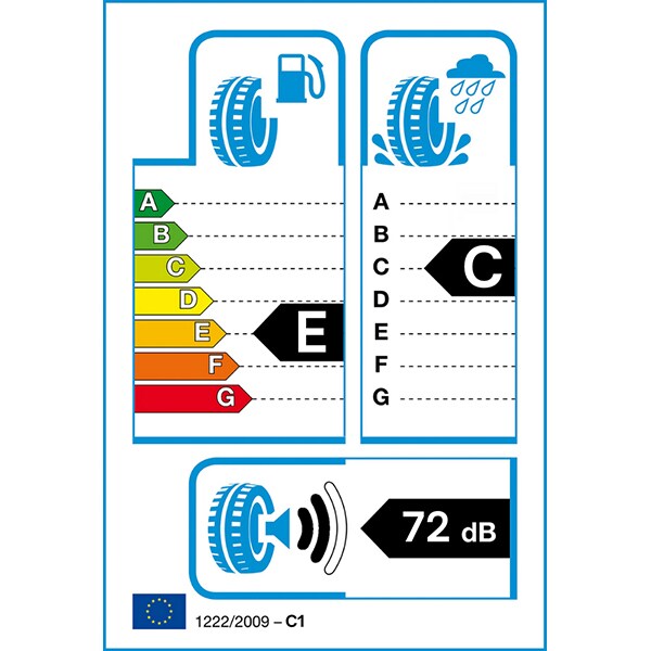 Roata completa Ford Fiesta - Janta aliaj Dezent TZ 6x15 + anvelopa iarna Triangle TW401 195/60R15 88T + Senzor presiune ALCAR