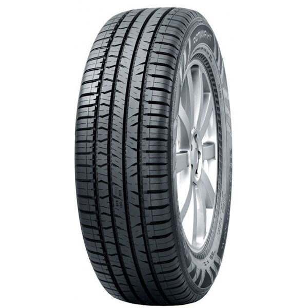 Anvelopa vara Nokian ROTIIVA AT 245/70 R17 119/116S 