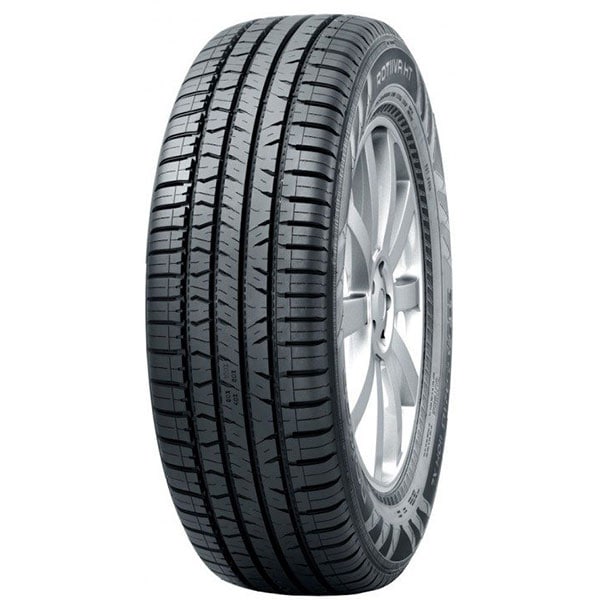 Anvelopa vara Nokian ROTIIVA AT 255/70 R16 111T