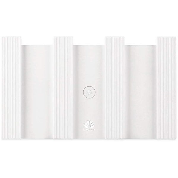 Router Wireless Gigabit HUAWEI WS5200N-21 AC1200, Dual-Band 300 + 867 Mbps, alb