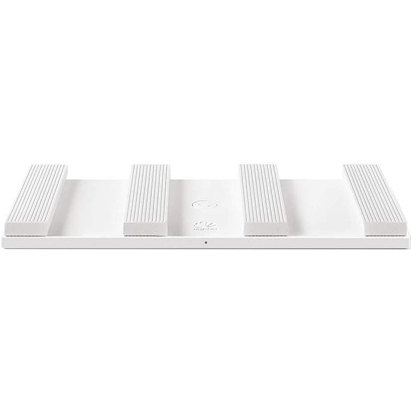 Router Wireless Gigabit HUAWEI WS5200N-21 AC1200, Dual-Band 300 + 867 Mbps, alb