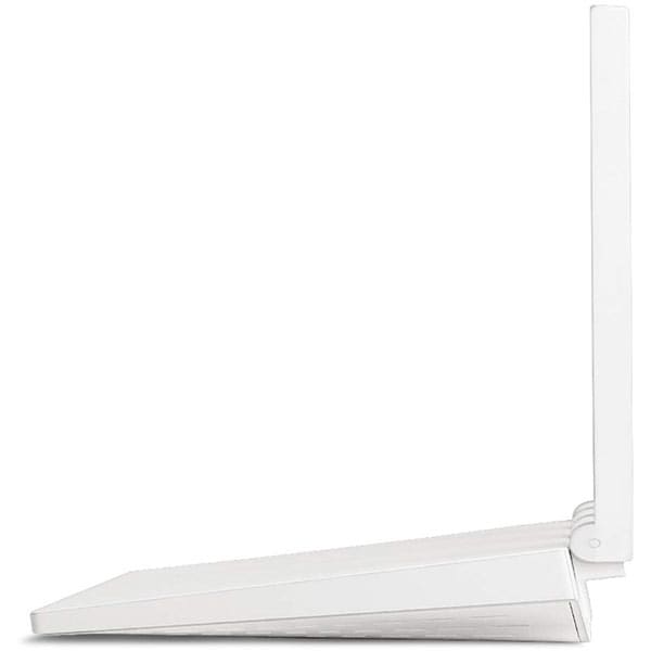 Router Wireless Gigabit HUAWEI WS5200N-21 AC1200, Dual-Band 300 + 867 Mbps, alb