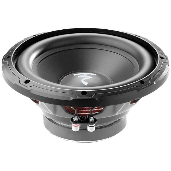 Subwoofer auto pasiv FOCAL RSB-250, 250W RMS, 25 cm