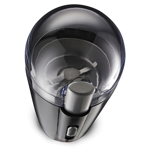 Rasnita cafea GORENJE SMK150B, 40g, 150W, negru-argintiu