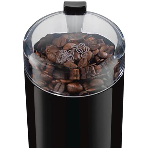 Rasnita cafea BOSCH TSM6A013B, 75g, 180W, negru 