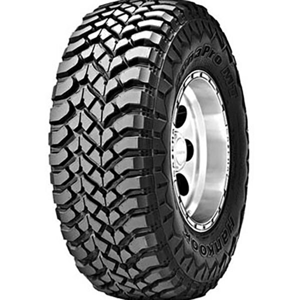 Anvelopa vara HANKOOK Dynapro MT 265/70R17 121/118Q