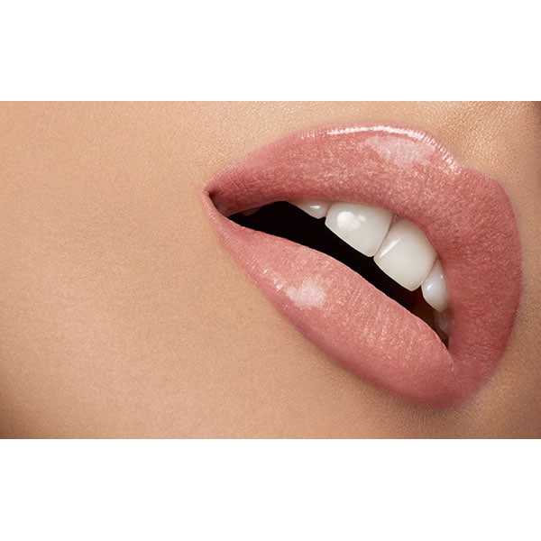 Ruj PUPA Miss Pupa Ultra Brilliant, 101 Nude Rose, 2.4ml