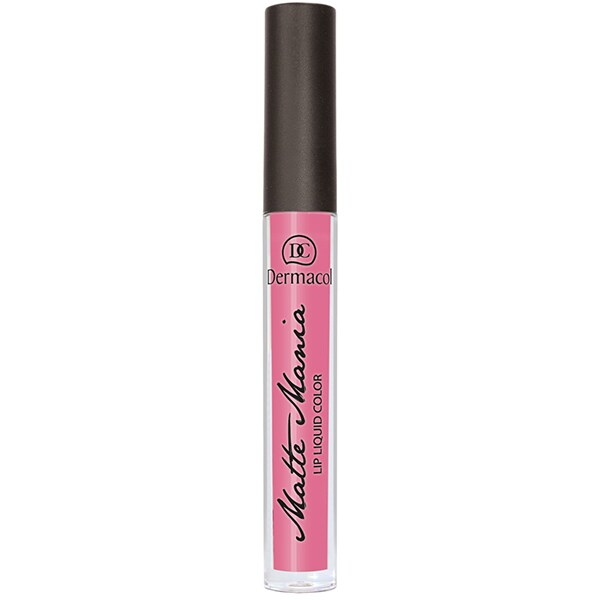 Ruj DERMACOL Matte Mania, 20, 3.5ml