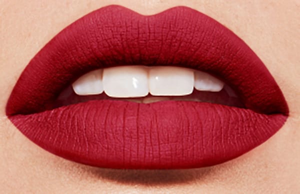 Ruj BOURJOIS Rouge Velvet, 11 Berry formidable, 2.4g