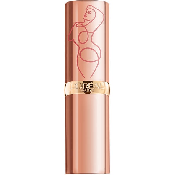 Ruj L'OREAL PARIS Color Riche Les Nus Insolents, 179 Decadent, 4.8g