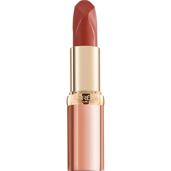 Ruj L'OREAL PARIS Color Riche Les Nus Insolents, 179 Decadent, 4.8g