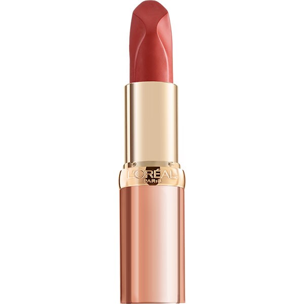 Ruj L'OREAL PARIS Color Riche Les Nus Insolents, 176 Irreveren, 4.8g