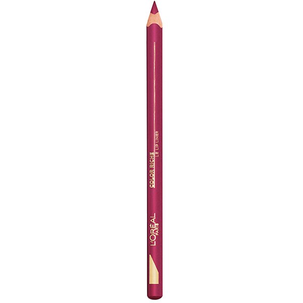 Creion de buze L'OREAL PARIS Color Riche Lip Contour, 127 Paris.NY, 1.2g
