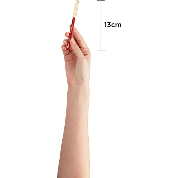 Creion de buze L'OREAL PARIS Color Riche Lip Contour, 127 Paris.NY, 1.2g