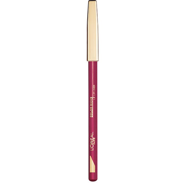 Creion de buze L'OREAL PARIS Color Riche Lip Contour, 127 Paris.NY, 1.2g