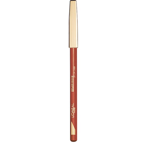 Creion de buze L'OREAL PARIS Color Riche Lip Contour, 107 Seine Sunset, 1.2g