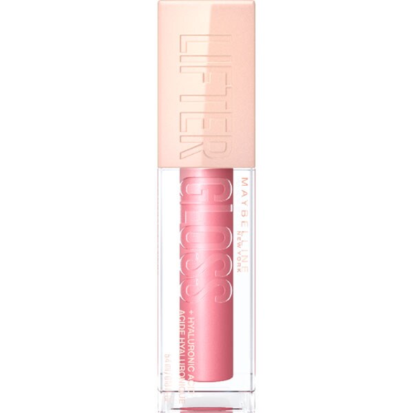 Luciu de buze MAYBELLINE NEW YORK Lifter Gloss, 005 Petal, 5.4ml