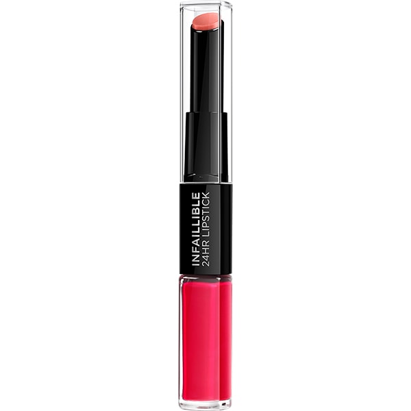Ruj L'OREAL PARIS Infaillible 24H Lipstick, 701 Captivated by Cerise, 5.6ml