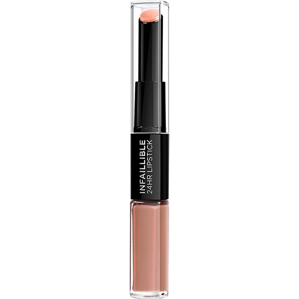 Ruj L'OREAL PARIS Infaillible 24H Lipstick, 113 Invincible Sable, 5.6ml