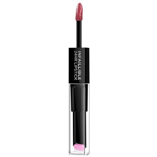 Ruj L'OREAL PARIS Infaillible 24H Lipstick, 213 Toujours Teaberry, 5.6ml