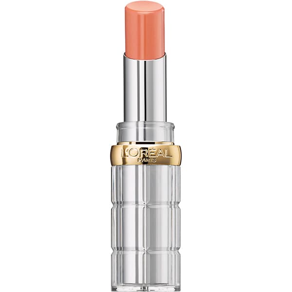 Ruj L'OREAL PARIS Paris Color Riche Shine, 247 Shots of sun, 3.5g