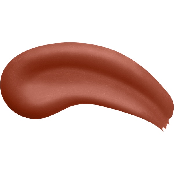 Ruj L'OREAL PARIS Ultra Matte Les Chocolats, 862 Volupto Choco, 7.6ml