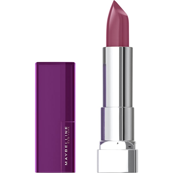 Ruj MAYBELLINE NEW YORK Color Sensational, 240 Galactic Mauve, 5.7g