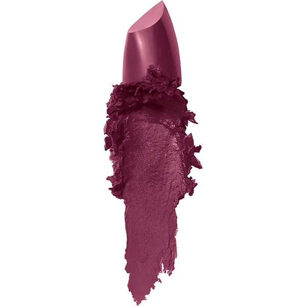 Ruj MAYBELLINE NEW YORK Color Sensational, 240 Galactic Mauve, 5.7g