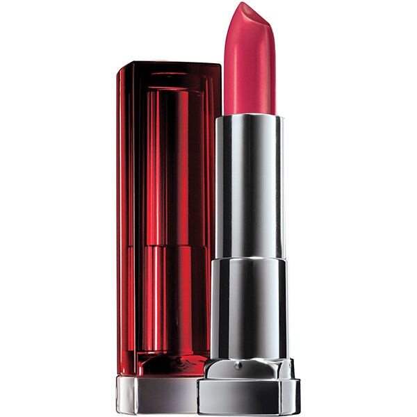 Ruj MAYBELLINE NEW YORK Color Sensational, 527 Lady Red, 5.7g