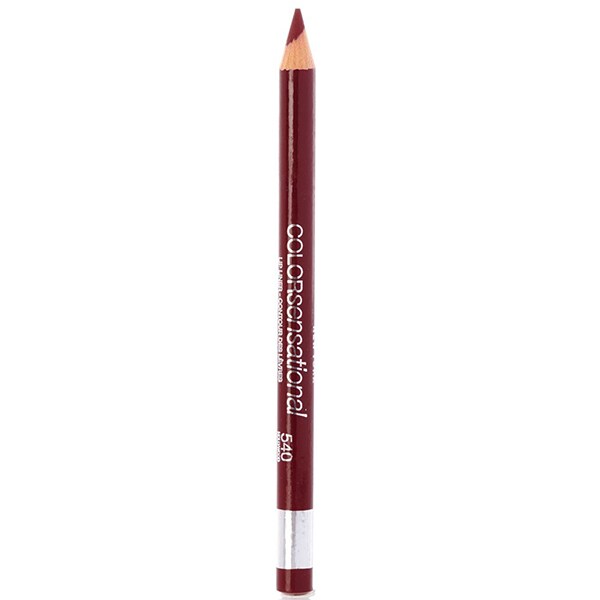 Creion buze MAYBELLINE NEW YORK Color Sensational, 540 Hollywood, 4.4g