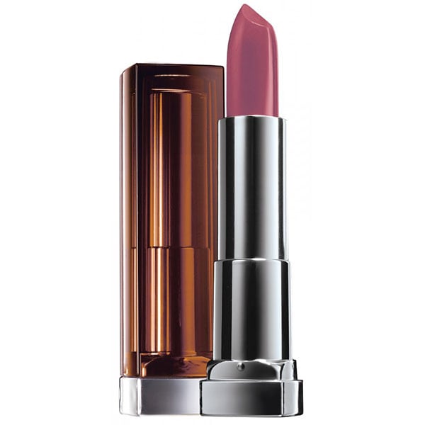 Ruj MAYBELLINE NEW YORK Color Sensational The Blushed Nudes, 207 Pink Fling, 5.7g