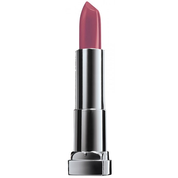 Ruj MAYBELLINE NEW YORK Color Sensational The Blushed Nudes, 207 Pink Fling, 5.7g
