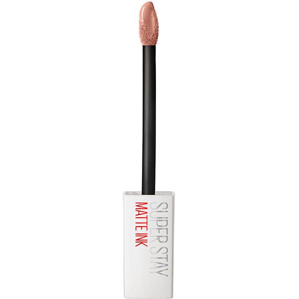 Ruj MAYBELLINE NEW YORK Superstay Matte Ink, 55 Driver, 5ml