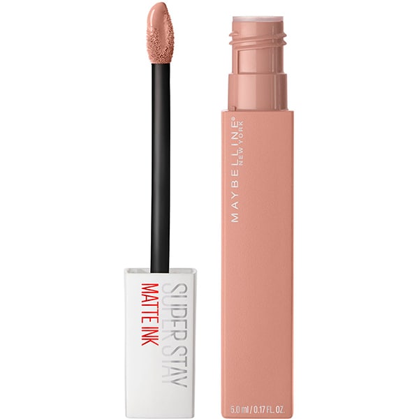 Ruj MAYBELLINE NEW YORK Superstay Matte Ink, 55 Driver, 5ml