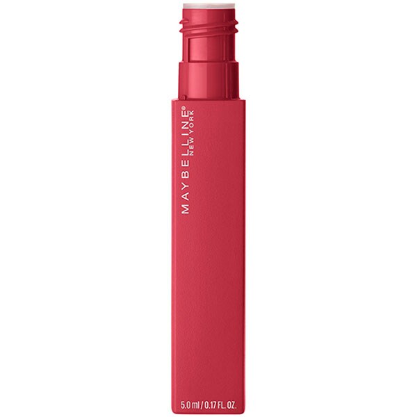 Ruj MAYBELLINE NEW YORK Superstay Matte Ink, 80 Ruler, 5ml