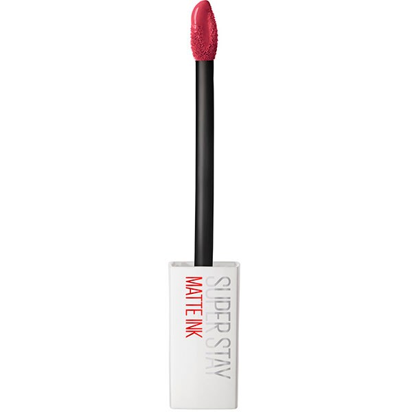 Ruj MAYBELLINE NEW YORK Superstay Matte Ink, 80 Ruler, 5ml