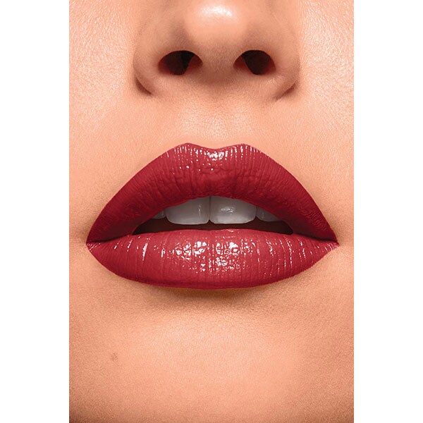 Ruj MAYBELLINE NEW YORK Color Sensational Shine Compulsion, 65 Spicy Mauve, 5.7g