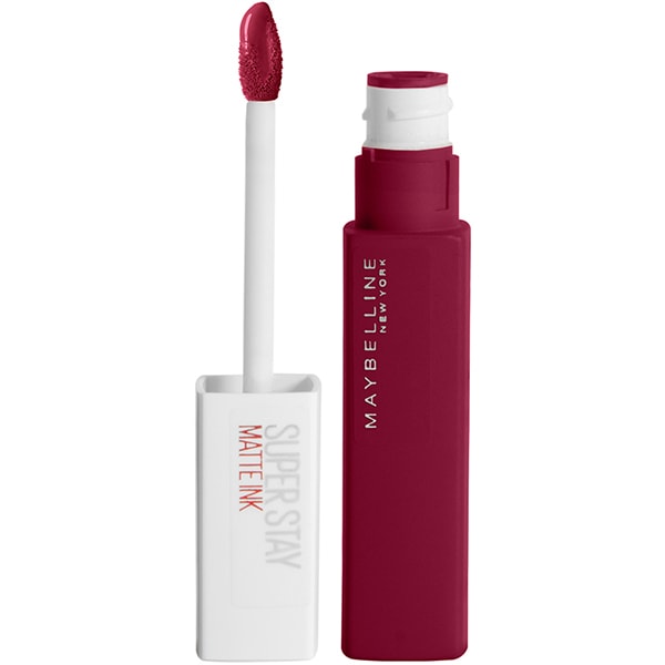 Ruj MAYBELLINE NEW YORK SuperStay Matte Ink Bricks, 115 Founder, 5ml