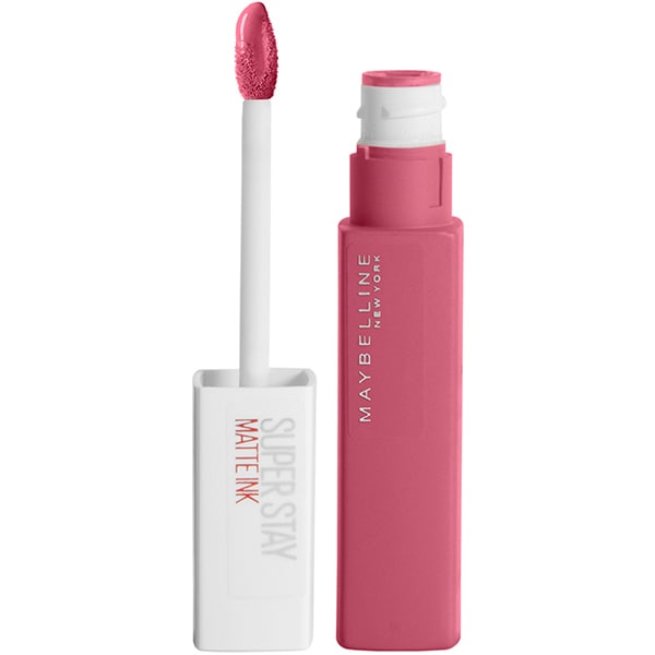 Ruj MAYBELLINE NEW YORK SuperStay Matte Ink Bricks, 125 Inspirer, 5ml