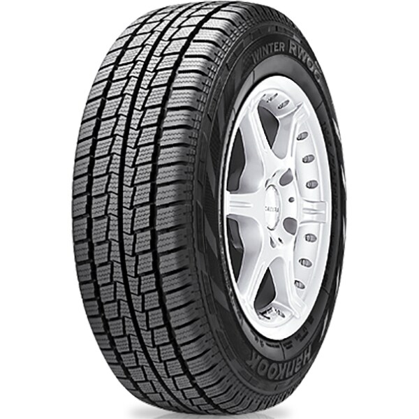 Anvelopa iarna HANKOOK Winter RW06 195/70R15 104/102R
